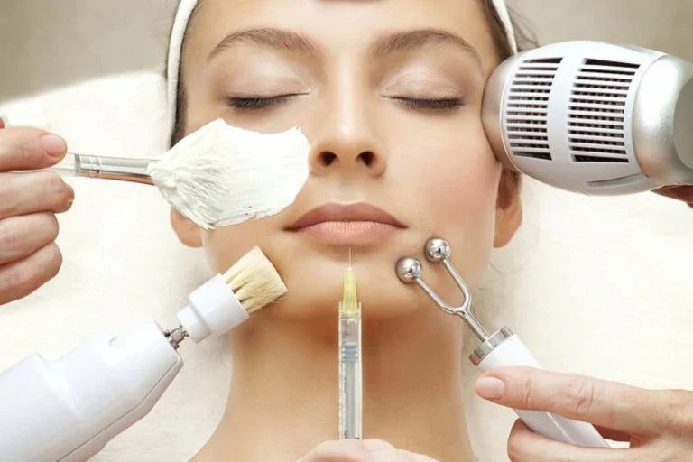 Beauty Is a Career, Not Just a Passion